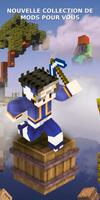 Skyblock Mods for Minecraft capture d'écran 2