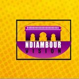 Ndiambour Vision icon