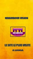 Ndiambour Vision poster