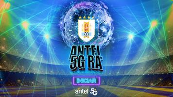 Antel 5G AR capture d'écran 1