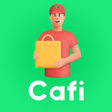 Cafi Driver APK