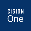 CisionOne icône