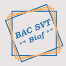 Examens nationaux Bac SVT Biof APK