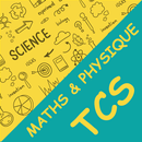 Maths & Physique — TCS BIOF APK