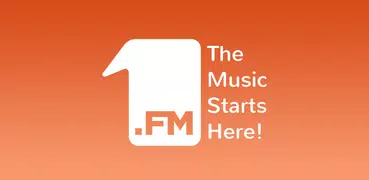 1.FM Online Radio Official app