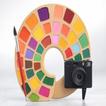 Image editor-icoon
