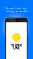 Sober One Affiche