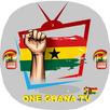 ONE GHANA TV APK