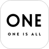 ONE·一个 icon