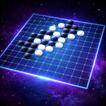 Neon Gomoku icon