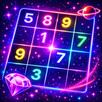 Neon Sudoku APK
