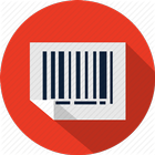 QR | Barcode Scanner and Generator ikon