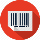 QR | Barcode Scanner and Generator آئیکن