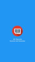 QR | Barcode Scanner and Generator 포스터