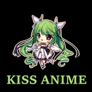 Kissanime - Anime TV APK
