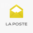 APK La Poste Mail