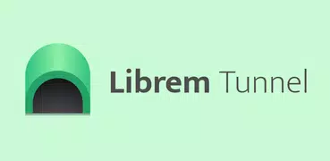 Librem Tunnel