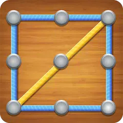 Line Art - Line Puzzle Game