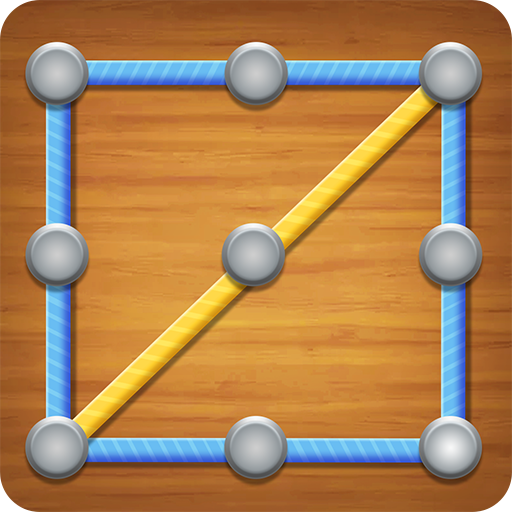 Line Art - Line Puzzle Game