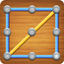 Line Art - Line Puzzle Game-APK