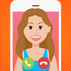 OneLive - знакомства в сети иконка OneLive - знакомства в сети иконка