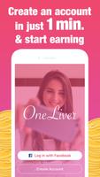 OneLiver - For Beauties and Mo اسکرین شاٹ 2