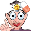 Eraser Puzzle: Find & Delete