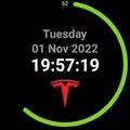 TeslaControl