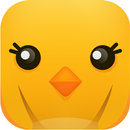 PiuPiu Messenger - Chat com amigos- Bate Papo APK