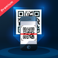 Fast QR Code & Barcode Scanner