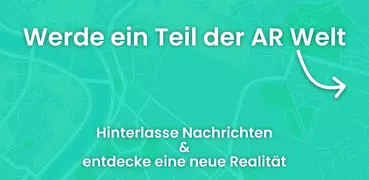 Real Note - Social AR Network