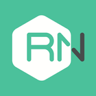 Real Note - Social AR Network アイコン