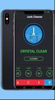 One Cleaner phone - Ramjet 1 B スクリーンショット 2
