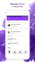 Servolab Pro - Лікар 截图 2