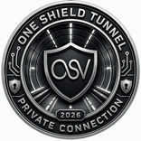 One Shield Tunnel