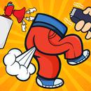 Prank Simulator: Fart, Airhorn APK