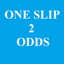 ONE SLIP 2 ODDS APK