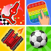 1 2 3 4 Player Games - Offline APK