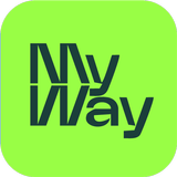 My Way آئیکن
