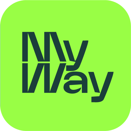 My Way Parkeren: Parking easy