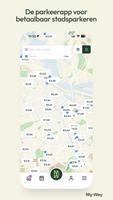 برنامه‌نما My Way عکس از صفحه