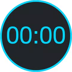 Stopwatch Pro アプリダウンロード