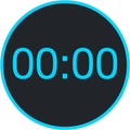 Stopwatch Pro
