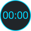 Stopwatch Pro آئیکن