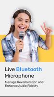 Live Microphone, Mic Announce تصوير الشاشة 1