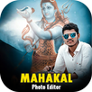 mahakal photo editor APK