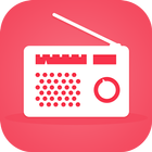Icona FM Radio Without Earphone