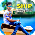 Ship Photo Editor