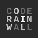 Code Rain · Matrix live wall APK