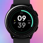 Neuron MNML - WatchFace biểu tượng